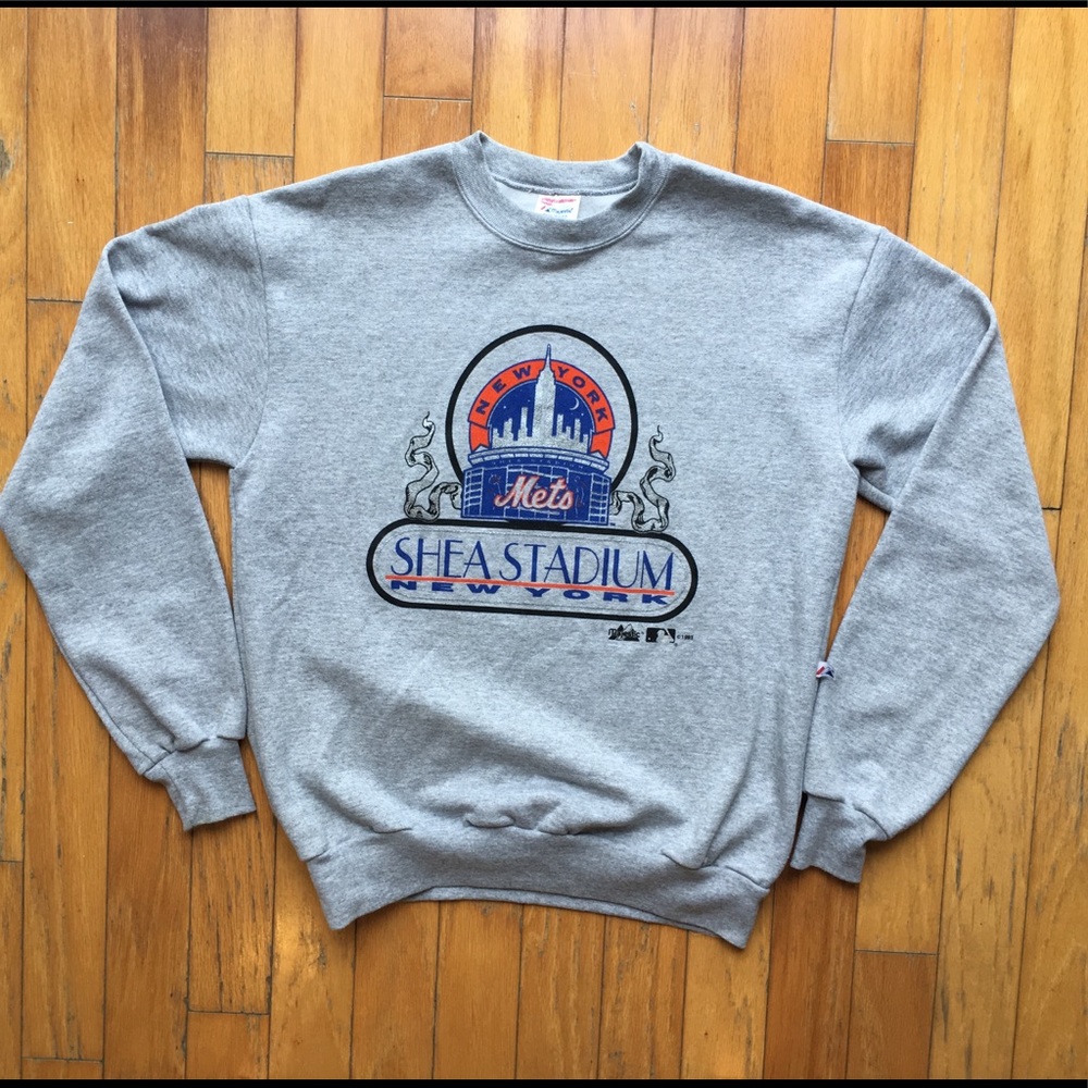 Mets sweater vintage 1993 *ON HOLD*